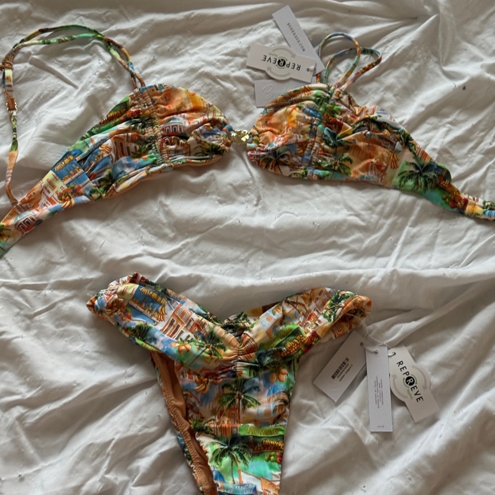 Bydee Swim Bikini Set - Picture 2 of 2